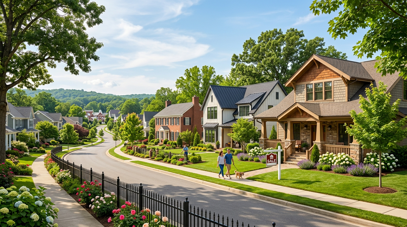 Best of Real Estate
